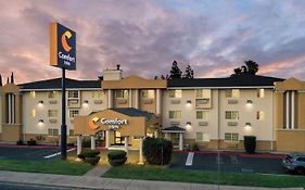 Comfort Inn Modesto
